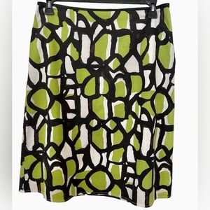 Cato Skirt Womens Size 12 READ